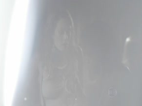 MARIANA XIMENES in EU QUE AMO TANTO (2014)