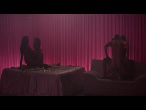DIRA PAES NUDE/SEXY SCENE IN DIVINE LOVE