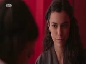 NABIA VILELA in THE SECRET LIFE OF COUPLES(2019)