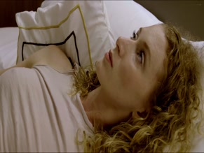 JILL EVYN in UNWHOLLY MOMENTS(2018)