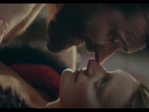 SUSANNA HERBERT in THE LAST CZARS