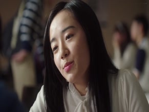 NANAMI KAWAKAMI in THE NAKED DIRECTOR (2019-)