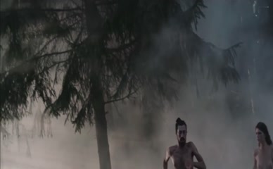 ANGELA OLSZEWSKA NUDE/SEXY SCENE IN TY I JA I SWIAT