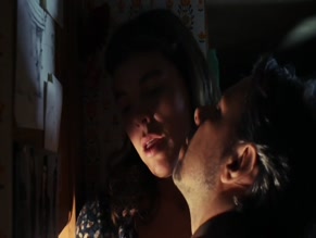 ANGELA NEIMAN in XOLO (2017)