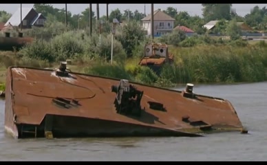 IONELA NEDELEA NUDE/SEXY SCENE IN EUROPOLIS