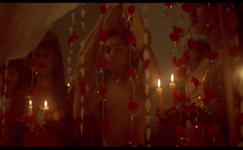 Melissa Leo Breasts Scene In Immaculate Conception Aznude
