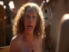 AIMEE GARCIA in LUCIFER