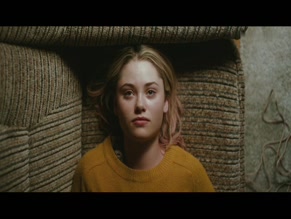 VIRGINIA GARDNER in STARFISH