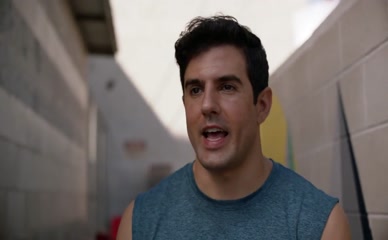 MELISSA BARRERA NUDE/SEXY SCENE IN VIDA