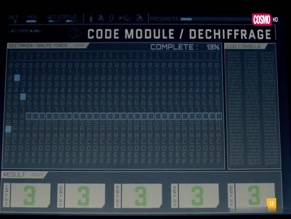 CANDICE SOUCHAY in NO LIMIT