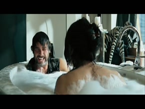 LUCIE LAURIER NUDE/SEXY SCENE IN NITRO