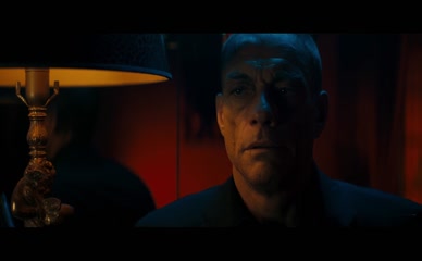 KELLY VAN HOORDE NUDE/SEXY SCENE IN THE BOUNCER