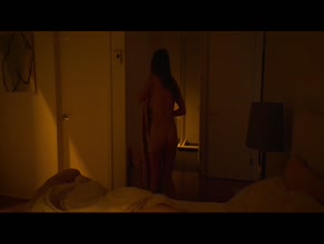 MARIPIER MORIN NUDE/SEXY SCENE IN LA CHUTE DE L'EMPIRE AMERICAIN