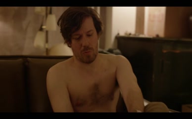 SOFIA BOUTELLA NUDE/SEXY SCENE IN MODERN LOVE