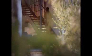 ANDREA FLOWERS NUDE/SEXY SCENE IN THE LEMON TREE