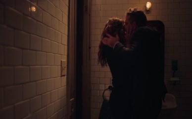 KATHRYN HAHN NUDE/SEXY SCENE IN MRS. FLETCHER