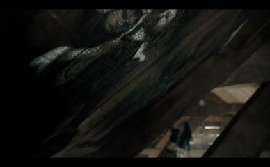 MATHILDE DEHAYE NUDE/SEXY SCENE IN CASTLE ROCK