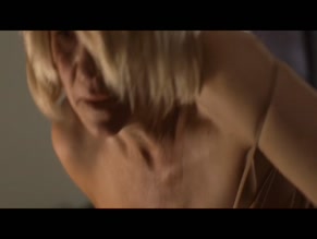 TRINE DYRHOLM NUDE/SEXY SCENE IN QUEEN OF HEARTS