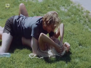 JOSEPHINE PARK in DOGGYSTYLE (2018-)