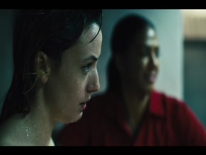 GAITE JANSEN in JETT (2019-)