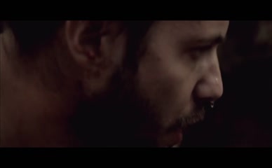 SARA CORREA NUDE/SEXY SCENE IN CARLAO IN BETWEEN HEAVEN AND EARTH