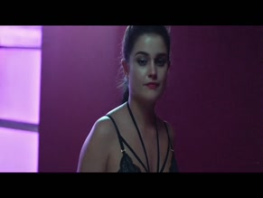 LOUISE GRINBERG NUDE/SEXY SCENE IN CITIES OF LAST THINGS