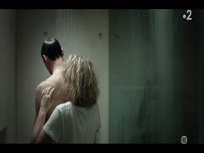 CECILE BOIS NUDE/SEXY SCENE IN EXAMEN DE CONSCIENCE