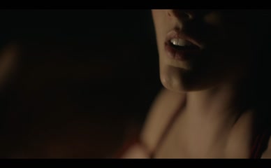 BELLA HEATHCOTE NUDE/SEXY SCENE IN STRANGE ANGEL