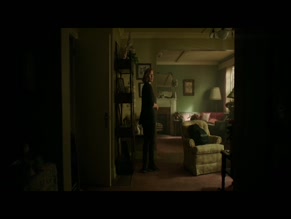 JOAN GREGSON in IT CHAPTER TWO (2019)
