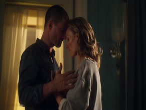 MICHAELA MCMANUS in THE VILLAGE (2019)