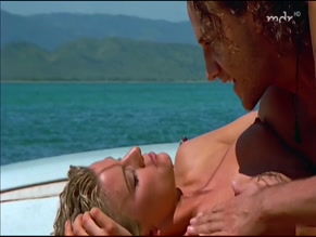 EVA HABERMANN in KLINIK UNTER PALMEN (1998-2003)