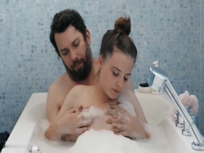 JASNA FRITZI BAUER in JERKS