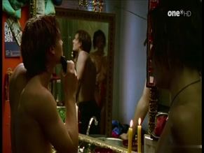 KIRA KOSCHELLA in DREI MIT HERZ (1999)