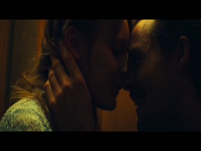 HANNA HILSDORF in MORGEN (2018)