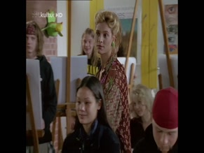 SUSANNE HERRMANN in UNSER LEHRER DOKTOR SPECHT (1996)