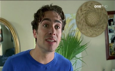 TANJA FORNARO NUDE/SEXY SCENE IN AUS HEITEREM HIMMEL