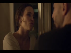 PERI BAUMEISTER in SKYLINES (2019-)