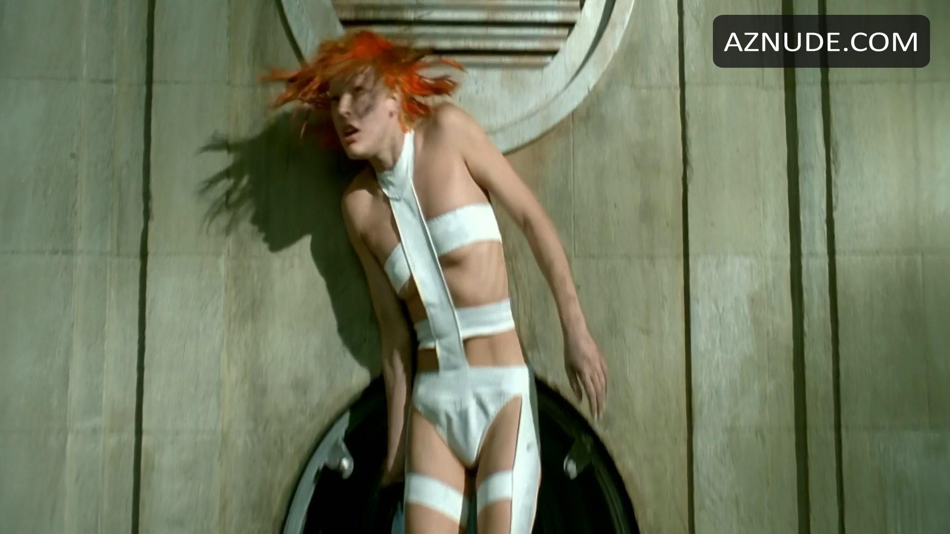 5th element nude
