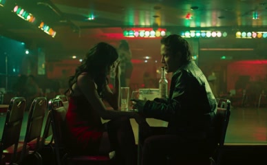 PAULINA GAITAN NUDE/SEXY SCENE IN DIABLO GUARDIAN