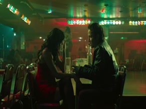 PAULINA GAITAN NUDE/SEXY SCENE IN DIABLO GUARDIAN