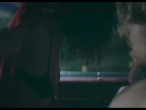 AURORA PERRINEAU in BOO! (2019)