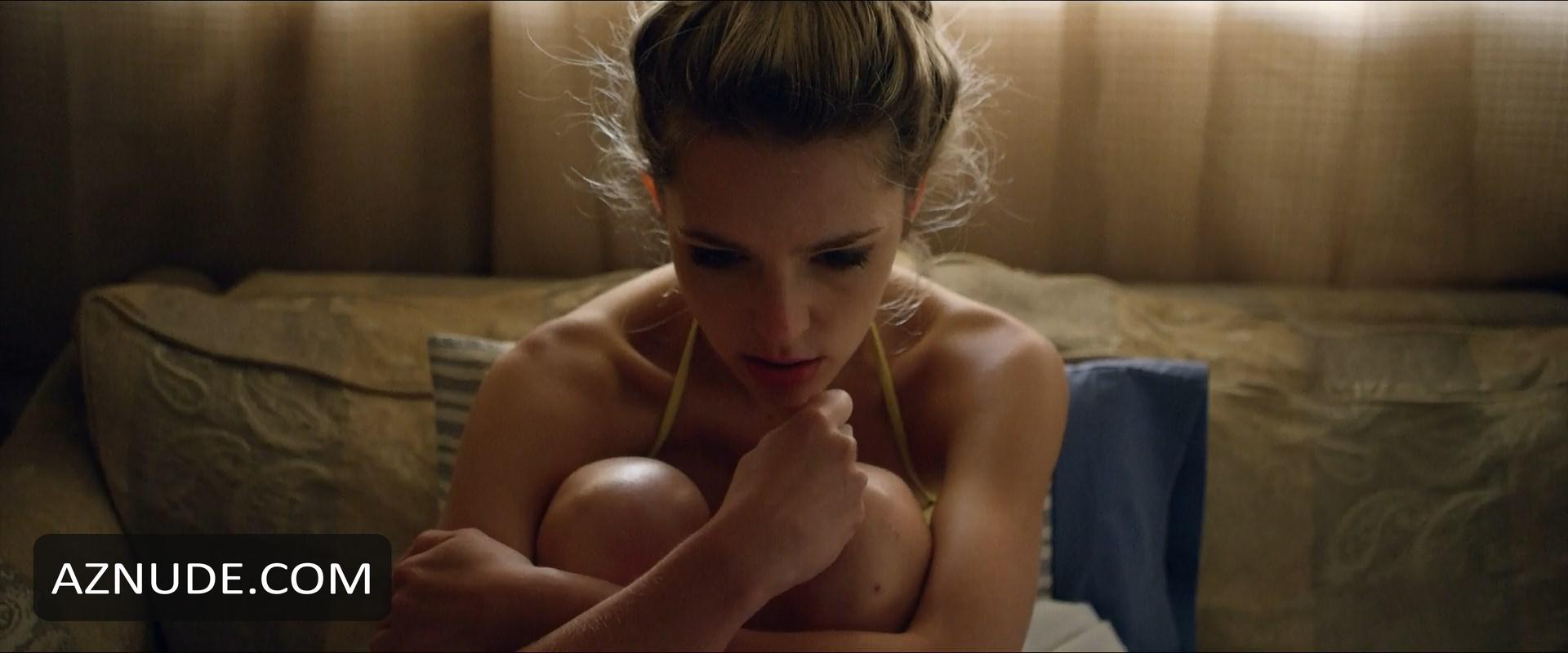 Jessica rothe nua