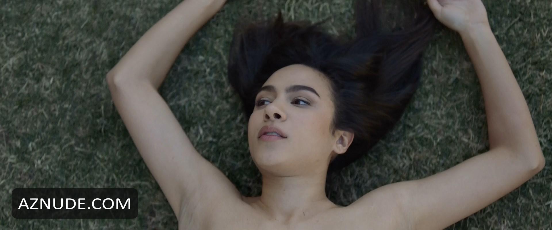 Aurora perrineau nude