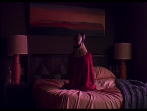 JENA MALONE in TOO OLD TO DIE YOUNG