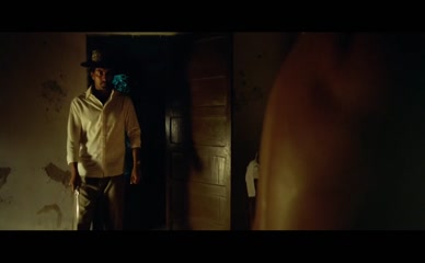 ANA MARIA MUNOZ NUDE/SEXY SCENE IN PAJAROS DE VERANO