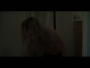 INDIA EISLEY in ADOLESCENCE (2018)