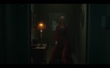 BELLA HEATHCOTE NUDE/SEXY SCENE IN STRANGE ANGEL