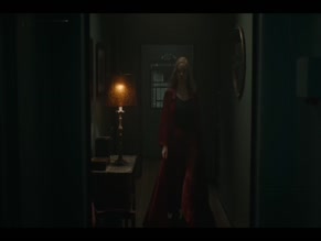 BELLA HEATHCOTE in STRANGE ANGEL