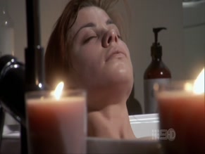 BROOKE SATCHWELL in CANAL ROAD