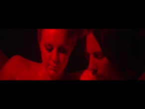 CHELSEA DEBO in STROBE (2017)